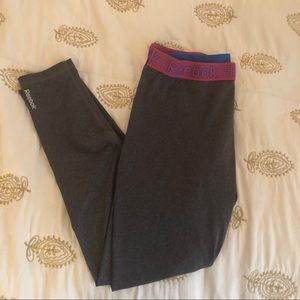 Reebok Workout Tights